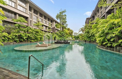 Kuta Selatan Apartment | Aranya by Kozystay - Nusa Dua