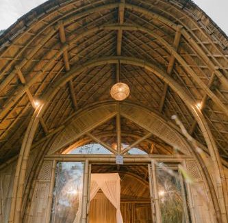 Selat Villa | Arcada Bali Bamboo House