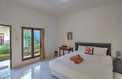 Penida Island Bed & Breakfast | Ari La Casa