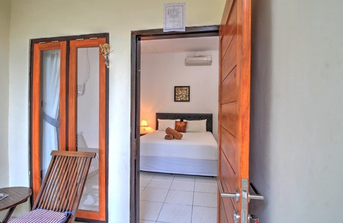 Penida Island Bed & Breakfast | Ari La Casa