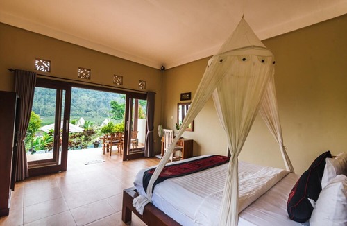 Sidemen House | Arta Nadi Villa