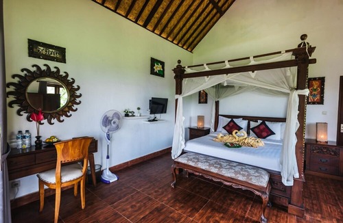 Sidemen House | Arta Nadi Villa