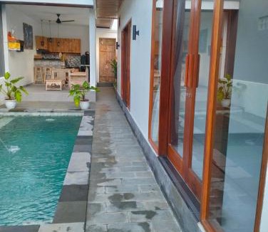 Pejeng Kawan Villa | Artahouse