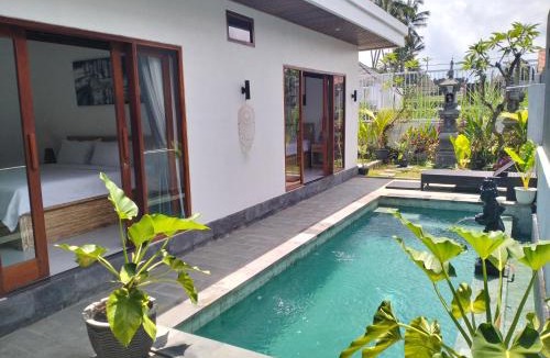 Pejeng Kawan Villa | Artahouse