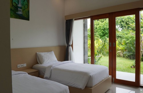 Batukandik Hotel | Artaloka Hotel & Restaurant