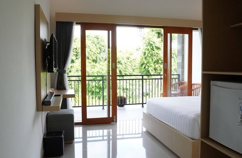 Batukandik Hotel | Artaloka Hotel & Restaurant