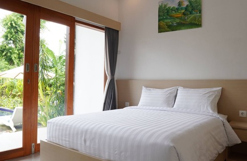 Batukandik Hotel | Artaloka Hotel & Restaurant
