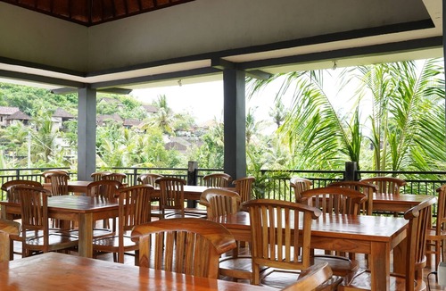 Batukandik Hotel | Artaloka Hotel & Restaurant