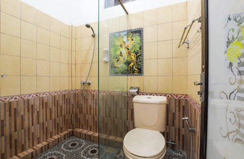 Peliatan House | Artha Dewata Home Stay