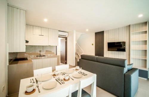 Babakan Villa | Artha Villa Pererenan By Fays Hospitality