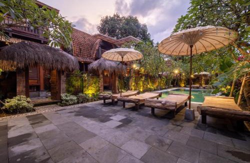 Tejakula Villa | Aruna Jayanti Villa