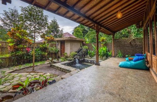 Tejakula Villa | Aruna les