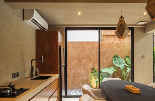 Pecatu Villa | Arvatya Villas Bingin by Blacksand
