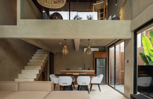Pecatu Villa | Arvatya Villas Bingin by Blacksand
