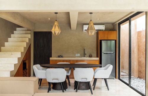 Pecatu Villa | Arvatya Villas Bingin by Blacksand