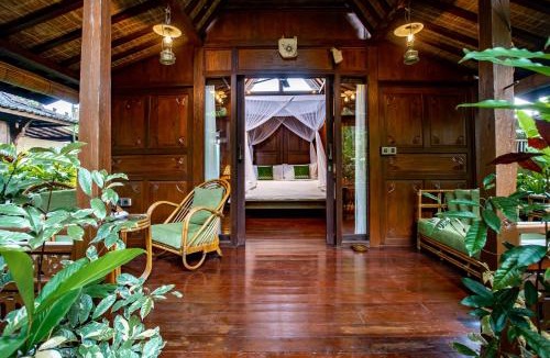 Singakerta Villa | Arya Villas Ubud