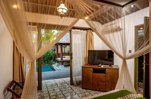 Singakerta Villa | Arya Villas Ubud