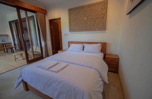 Andong Villa | Aryasa Villa Ubud 2bedroom private pool villa