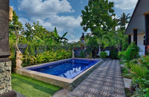 Penida Island House | Arys Guest House