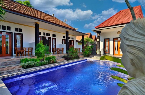 Penida Island House | Arys Guest House