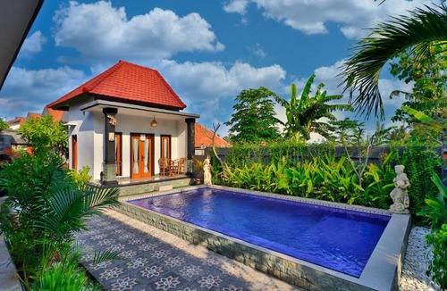Penida Island House | Arys Guest House