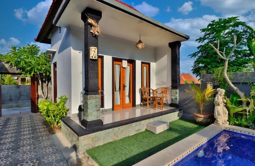 Penida Island House | Arys Guest House