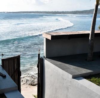 Ceningan Island Villa | Asmara Villa