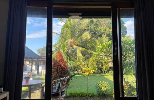 Pejeng Kawan House | Asri Dana