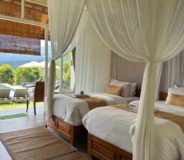 Munduk Resort | Atres Sari Resort