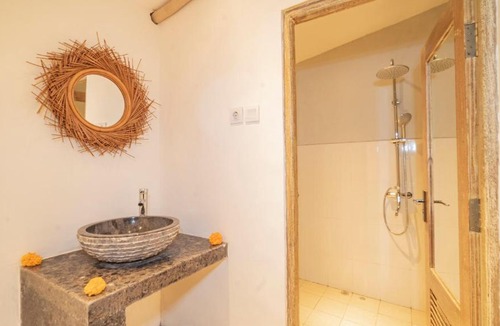 Peliatan Hostel | Aura Dormitory House Ubud