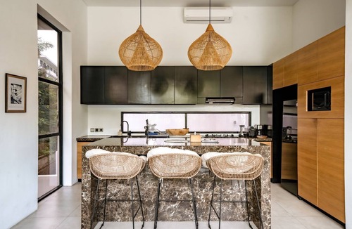 Pecatu Villa | Aviela Luxury Villa