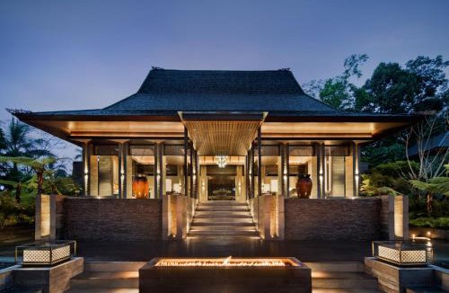 Kerta Hotel | Ayatara Resort Ubud