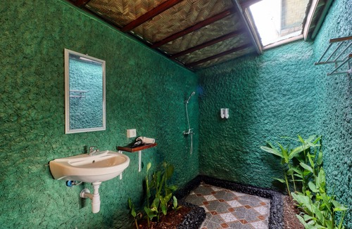 Penida Island Bed & Breakfast | Ayu Hill Bungalow