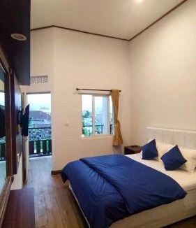 Candikuning House | Ayudia Camp & Coffee