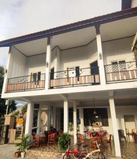 Candikuning House | Ayudia Camp & Coffee