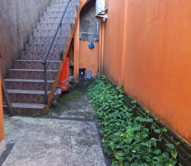 Amlapura House | Ayuri Guesthouse