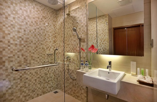 Gatot Subroto Hotel | Azana Boutique Hotel Denpasar