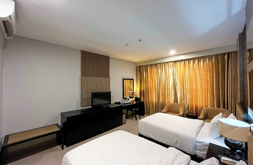 Banjartegehe Hotel | Azana Style Hotel Singaraja