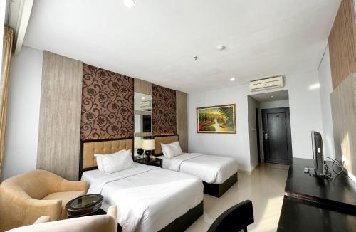 Banjartegehe Hotel | Azana Style Hotel Singaraja