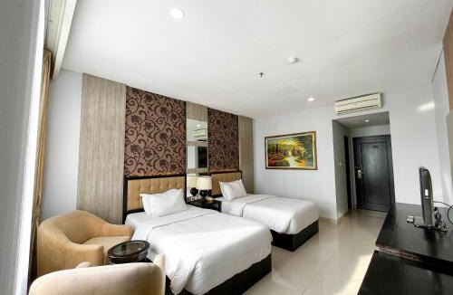 Banjartegehe Hotel | Azana Style Hotel Singaraja