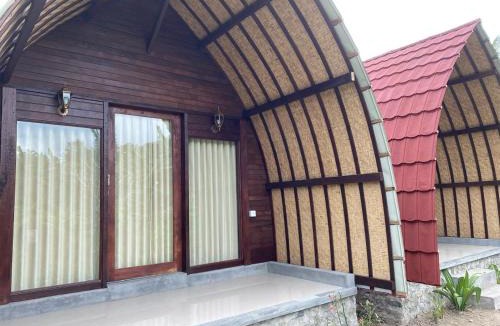 Klungkung House | Babakan Unda Cottage