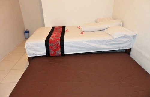Goris House | Backpacker Bali Barat