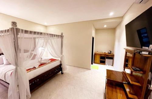 Padangbai House | Bali 85 Beach Inn