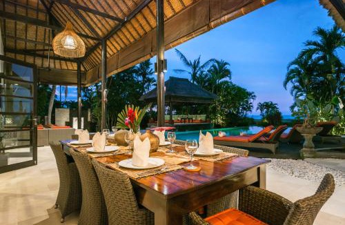 Banjartegehe House | Bali Amber Villa