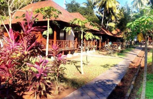 Bondalem House | Bali au Naturel