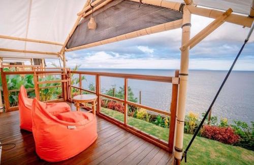 Tumbu Village Other | Bali Cliff Glamping