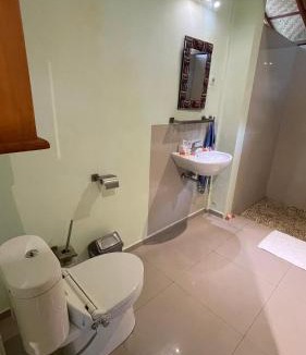 Sambirenteng House | Bali Cottage Sambirenteng