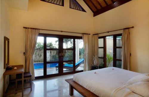 Keramas Villa | Bali Diamond Estates & Villas