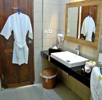 Tulamben Resort | Bali Dive Resort and Spa