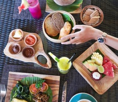 Tulamben Resort | Bali Dive Resort and Spa